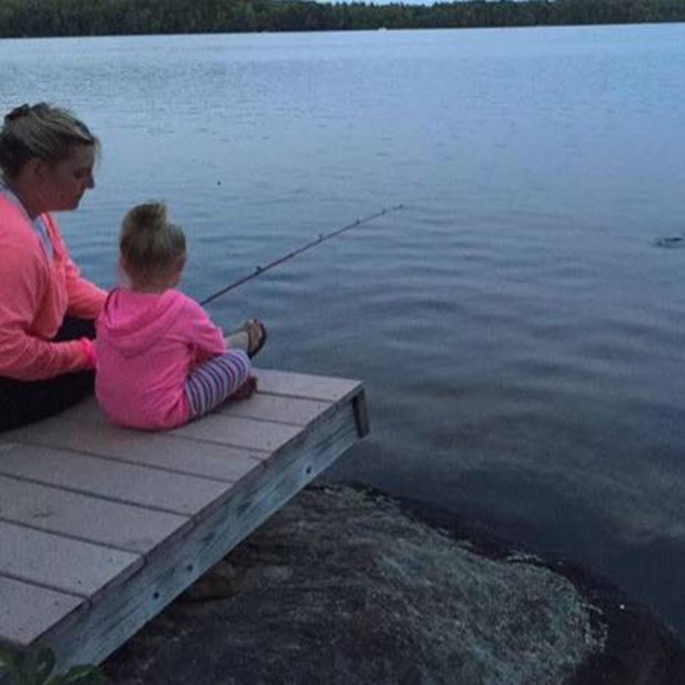 Meet your Posher, Tara